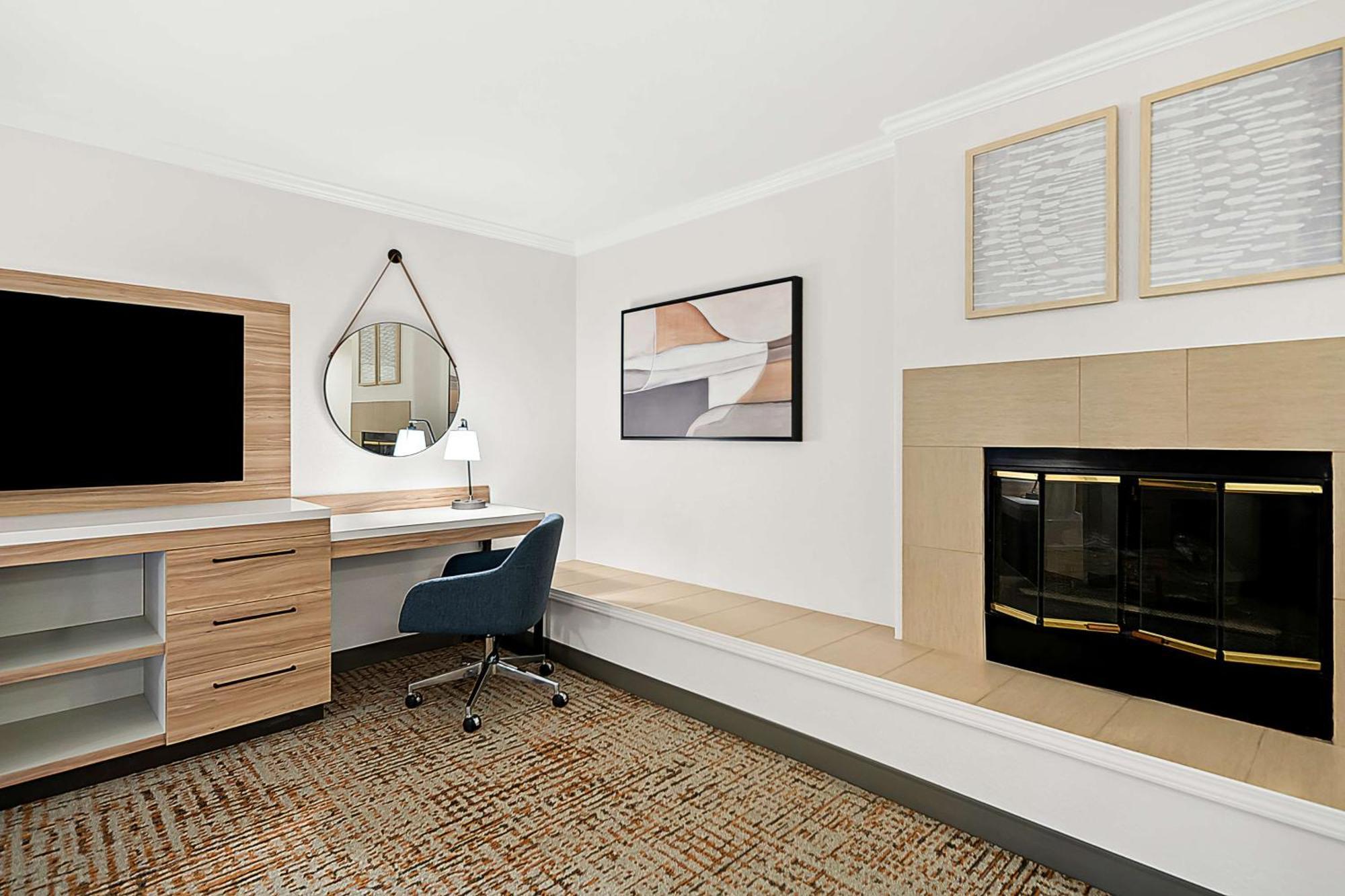 Hampton Inn Morgan Hill Exteriör bild